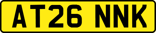 AT26NNK