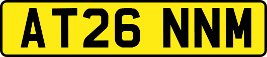 AT26NNM