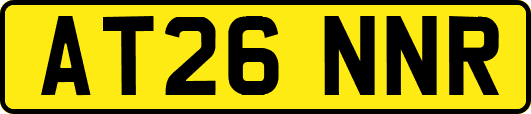 AT26NNR