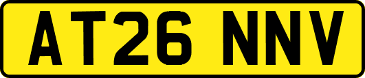 AT26NNV