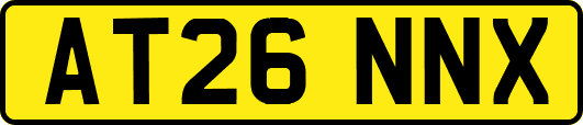 AT26NNX