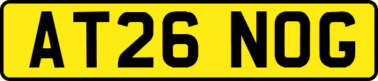 AT26NOG