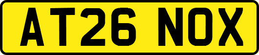 AT26NOX