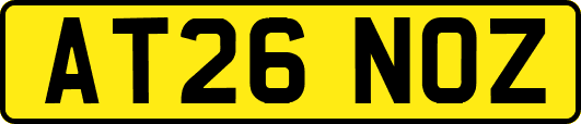 AT26NOZ