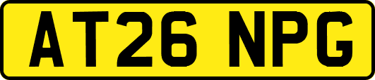 AT26NPG