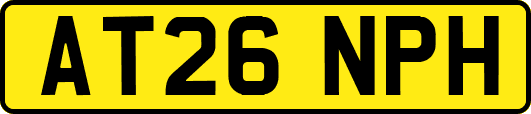 AT26NPH
