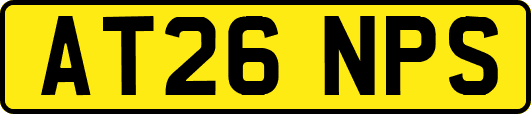 AT26NPS