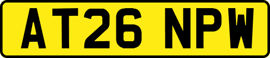 AT26NPW