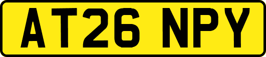 AT26NPY