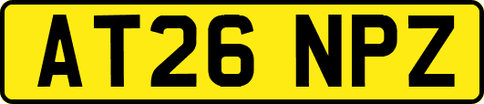 AT26NPZ