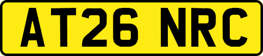 AT26NRC