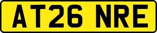 AT26NRE