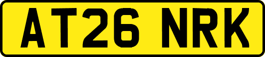 AT26NRK