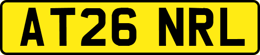 AT26NRL