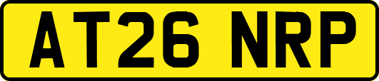 AT26NRP