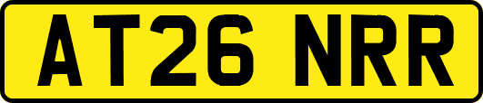 AT26NRR