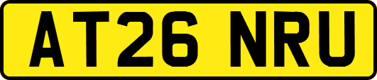 AT26NRU