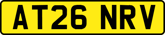 AT26NRV