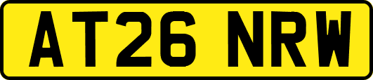 AT26NRW