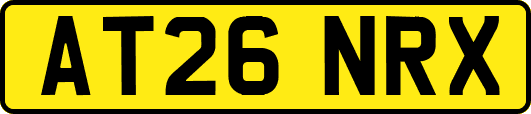 AT26NRX