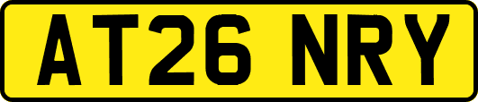 AT26NRY