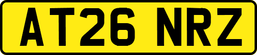 AT26NRZ