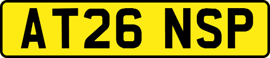 AT26NSP