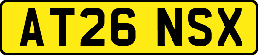 AT26NSX