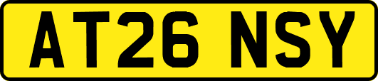 AT26NSY