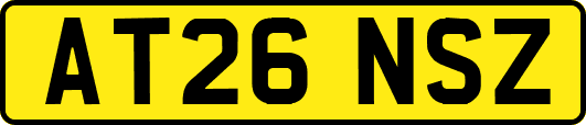 AT26NSZ