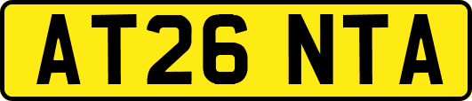 AT26NTA