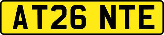 AT26NTE