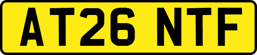 AT26NTF