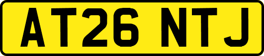 AT26NTJ