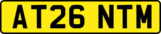 AT26NTM