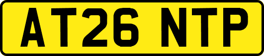 AT26NTP