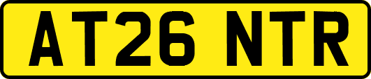 AT26NTR