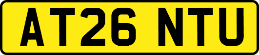 AT26NTU