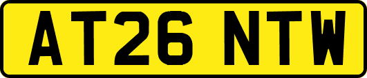 AT26NTW