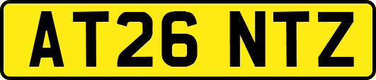 AT26NTZ