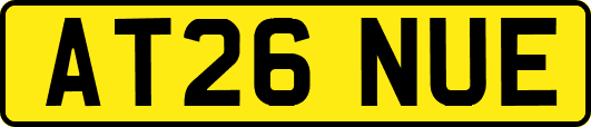 AT26NUE