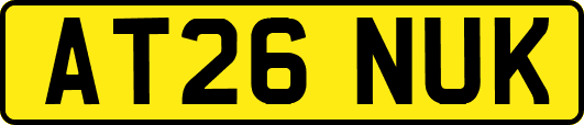 AT26NUK