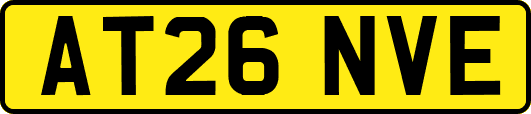 AT26NVE