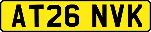 AT26NVK