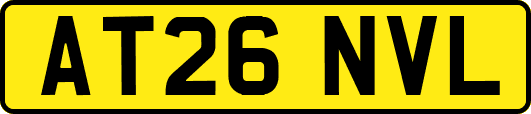 AT26NVL