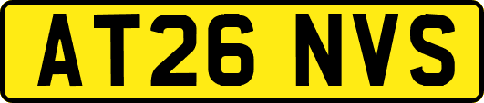 AT26NVS