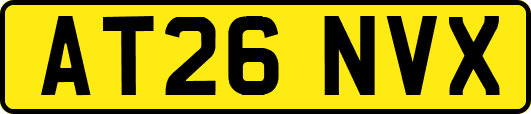 AT26NVX
