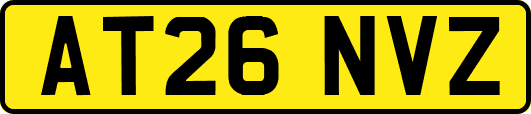 AT26NVZ