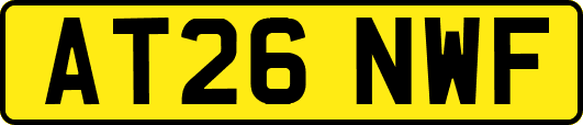 AT26NWF