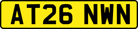 AT26NWN
